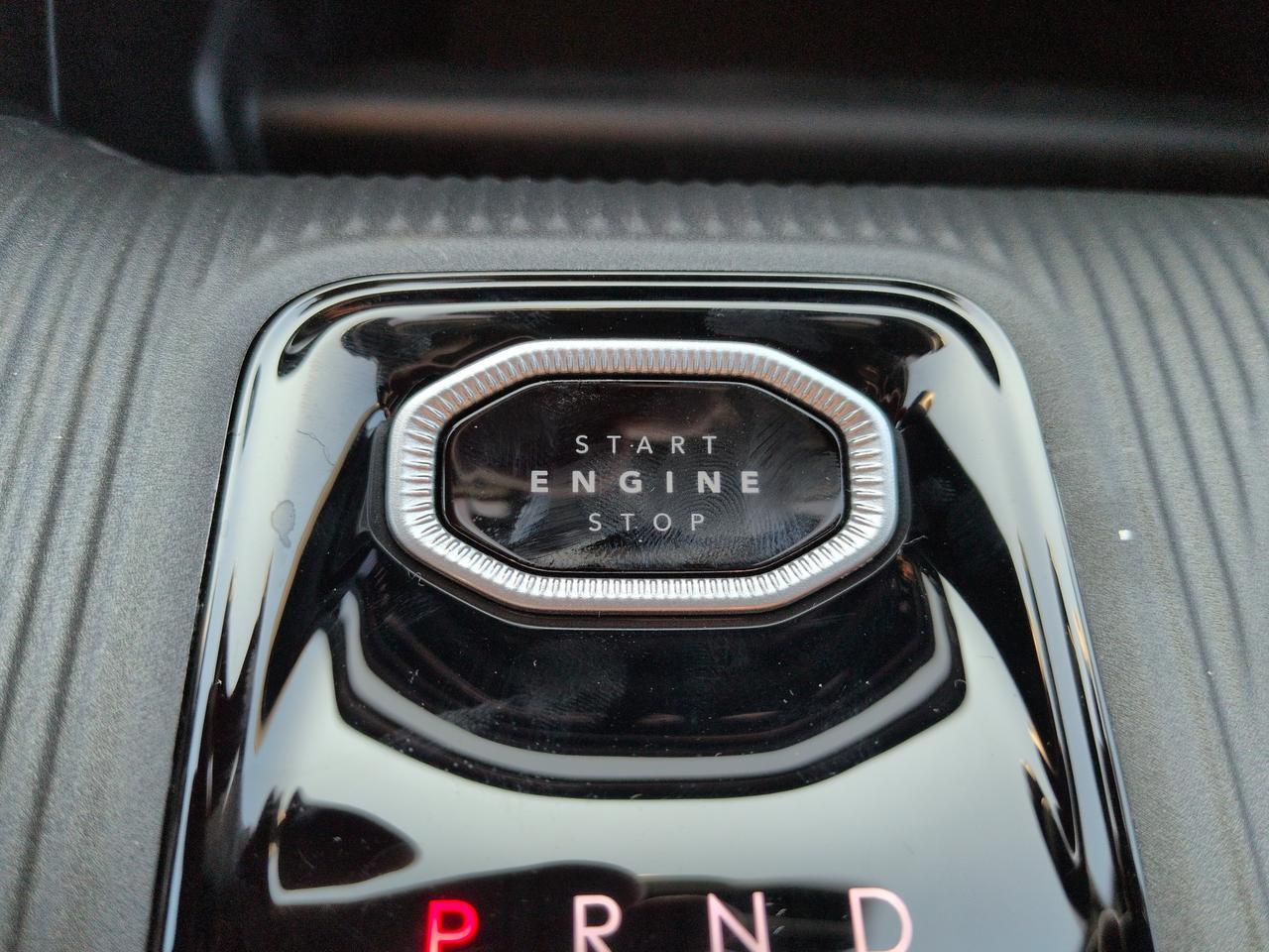 2026 Jeep Cherokee Overland Winder GA