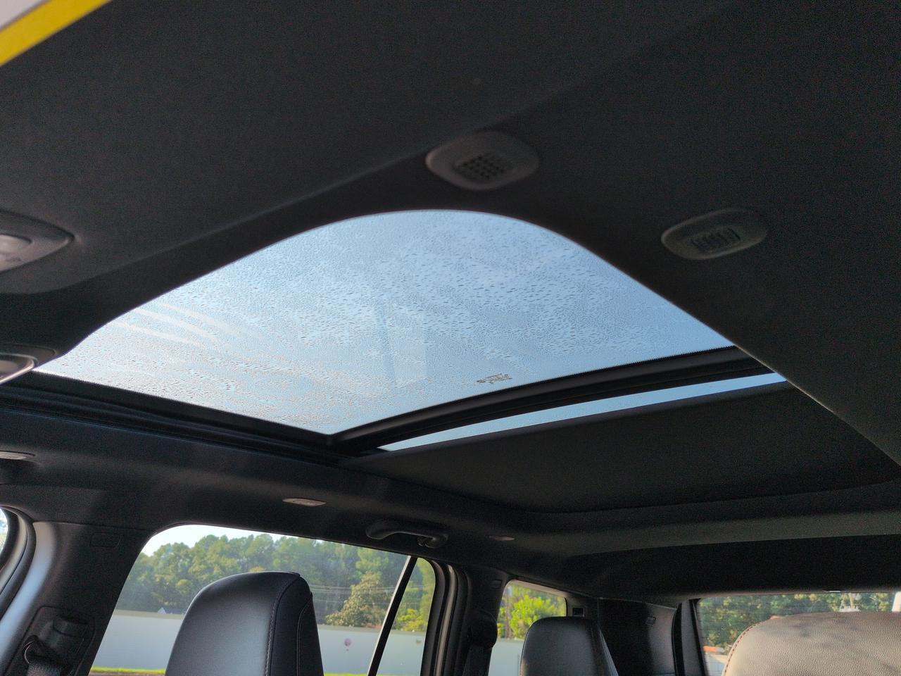 2026 Jeep Cherokee Overland Winder GA