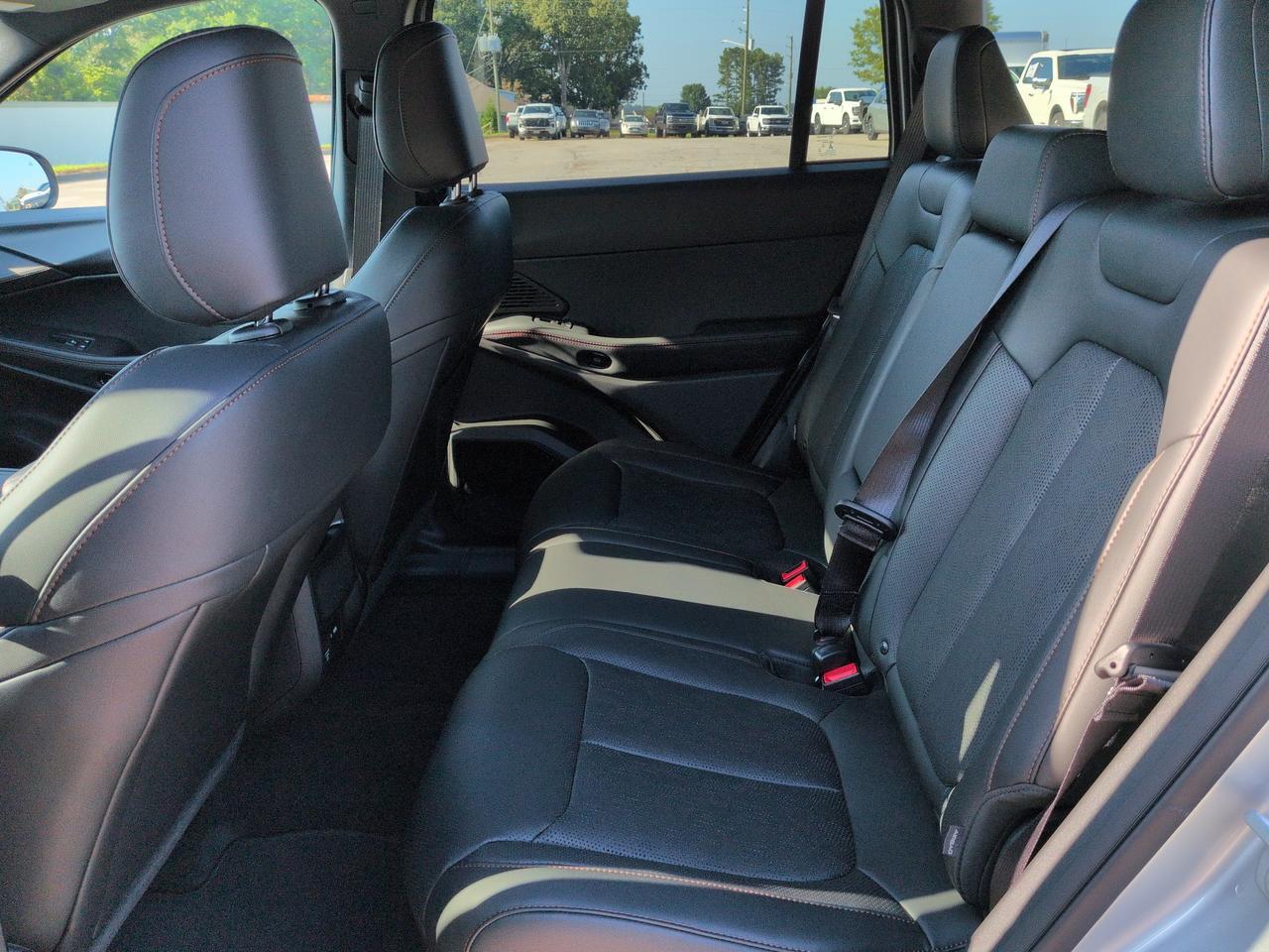 2026 Jeep Cherokee Overland Winder GA