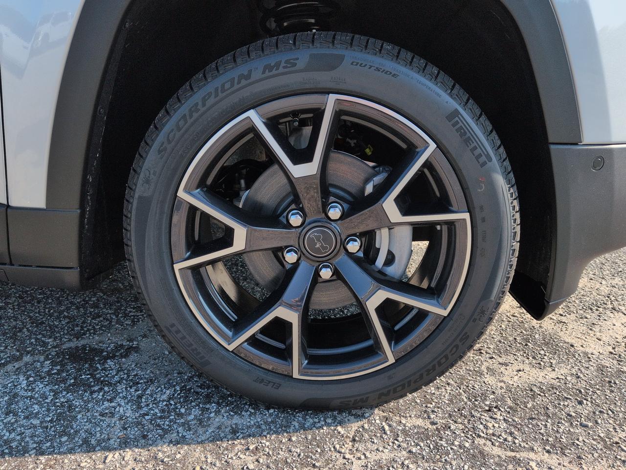 2026 Jeep Cherokee Overland Winder GA