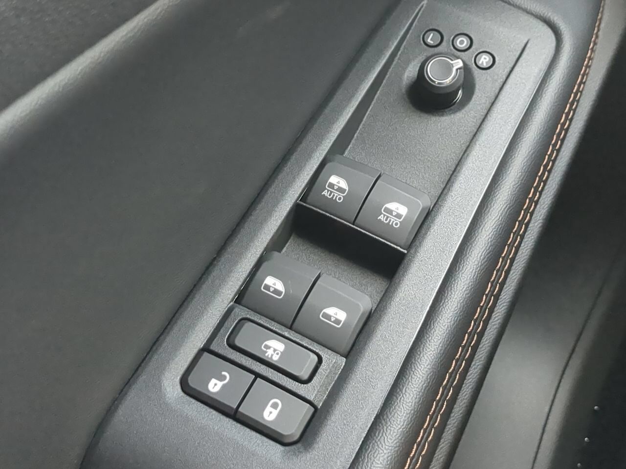 2026 Jeep Cherokee Overland Winder GA