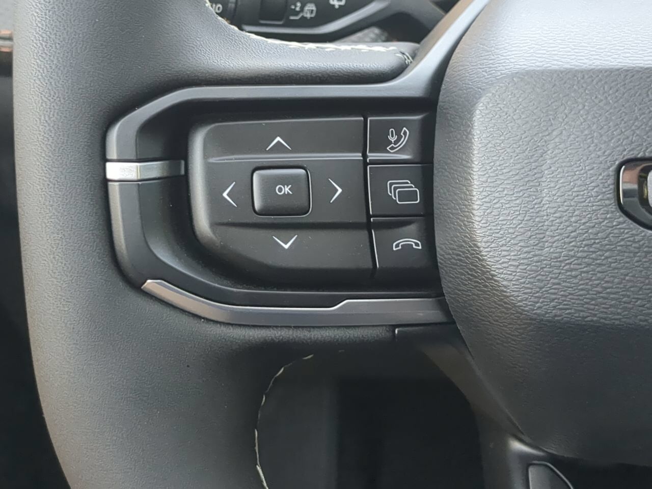 2026 Jeep Cherokee Overland Winder GA