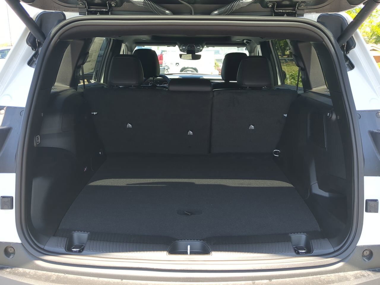 2026 Jeep Cherokee Overland Winder GA