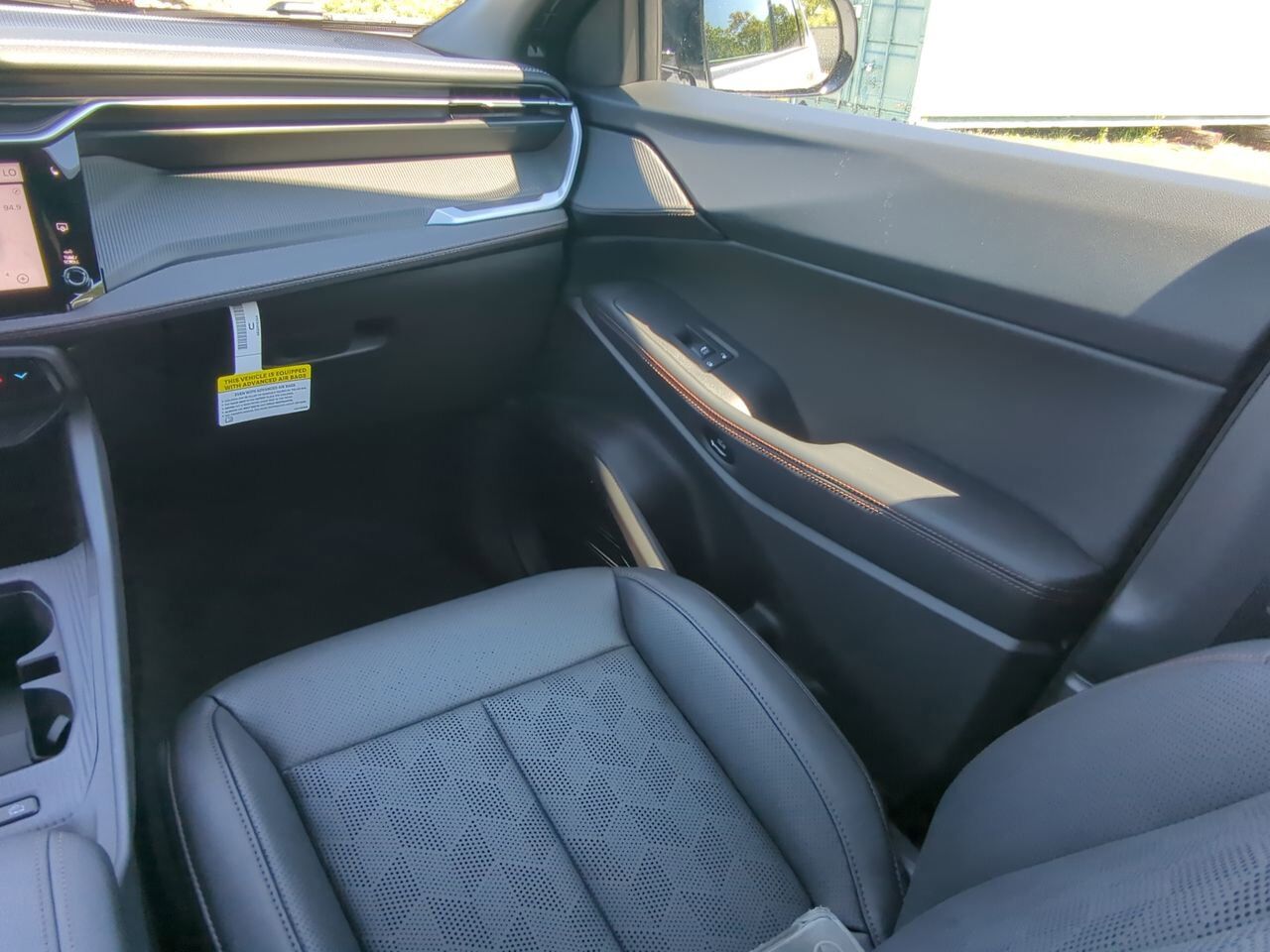 2026 Jeep Cherokee Overland Winder GA