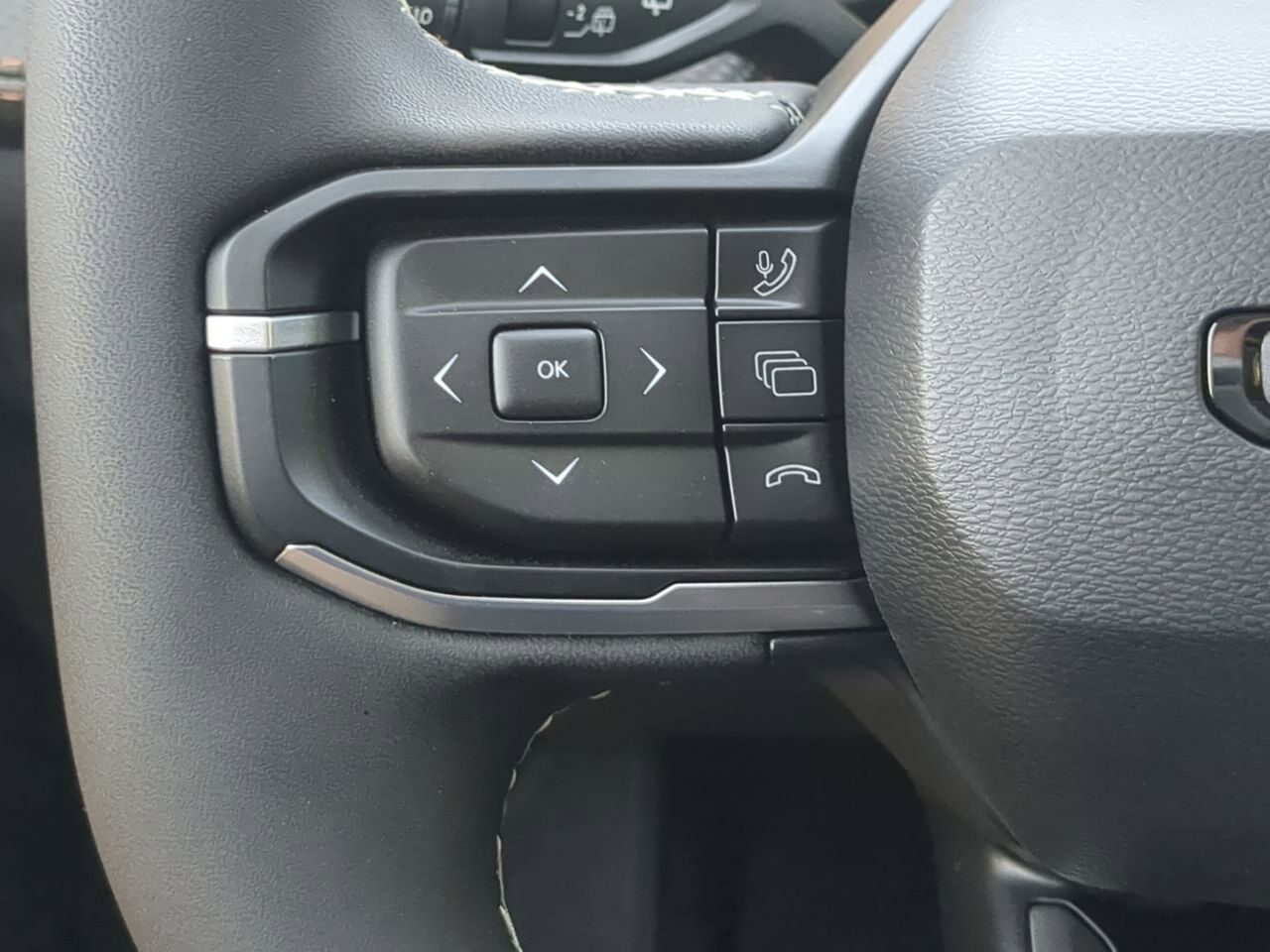 2026 Jeep Cherokee Overland Winder GA