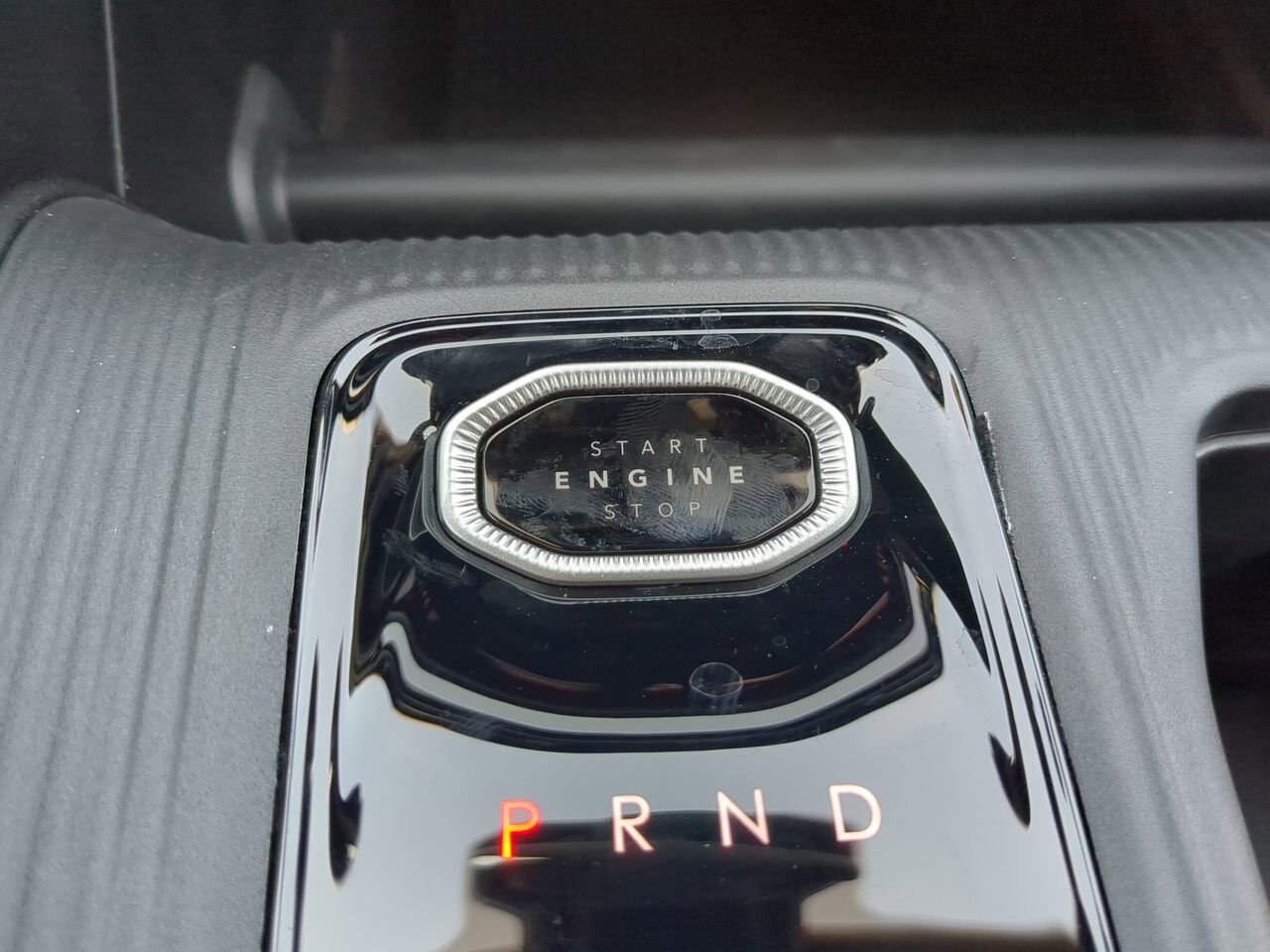 2026 Jeep Cherokee Overland Winder GA