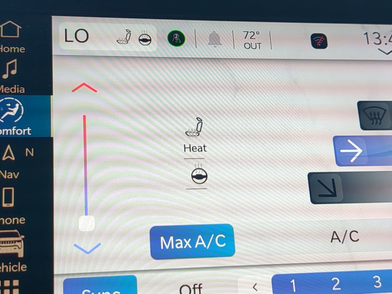 2026 Jeep Cherokee Overland Winder GA