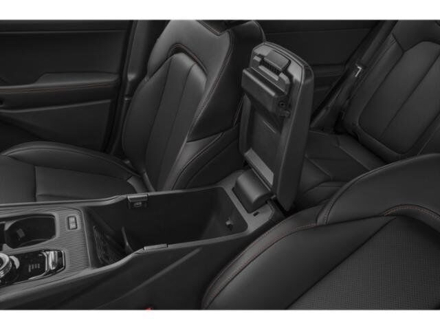 2026 Jeep Cherokee Overland Winder GA