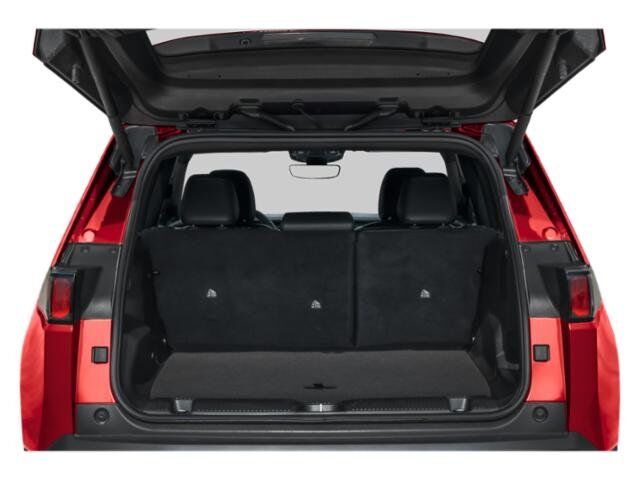 2026 Jeep Cherokee Overland Winder GA