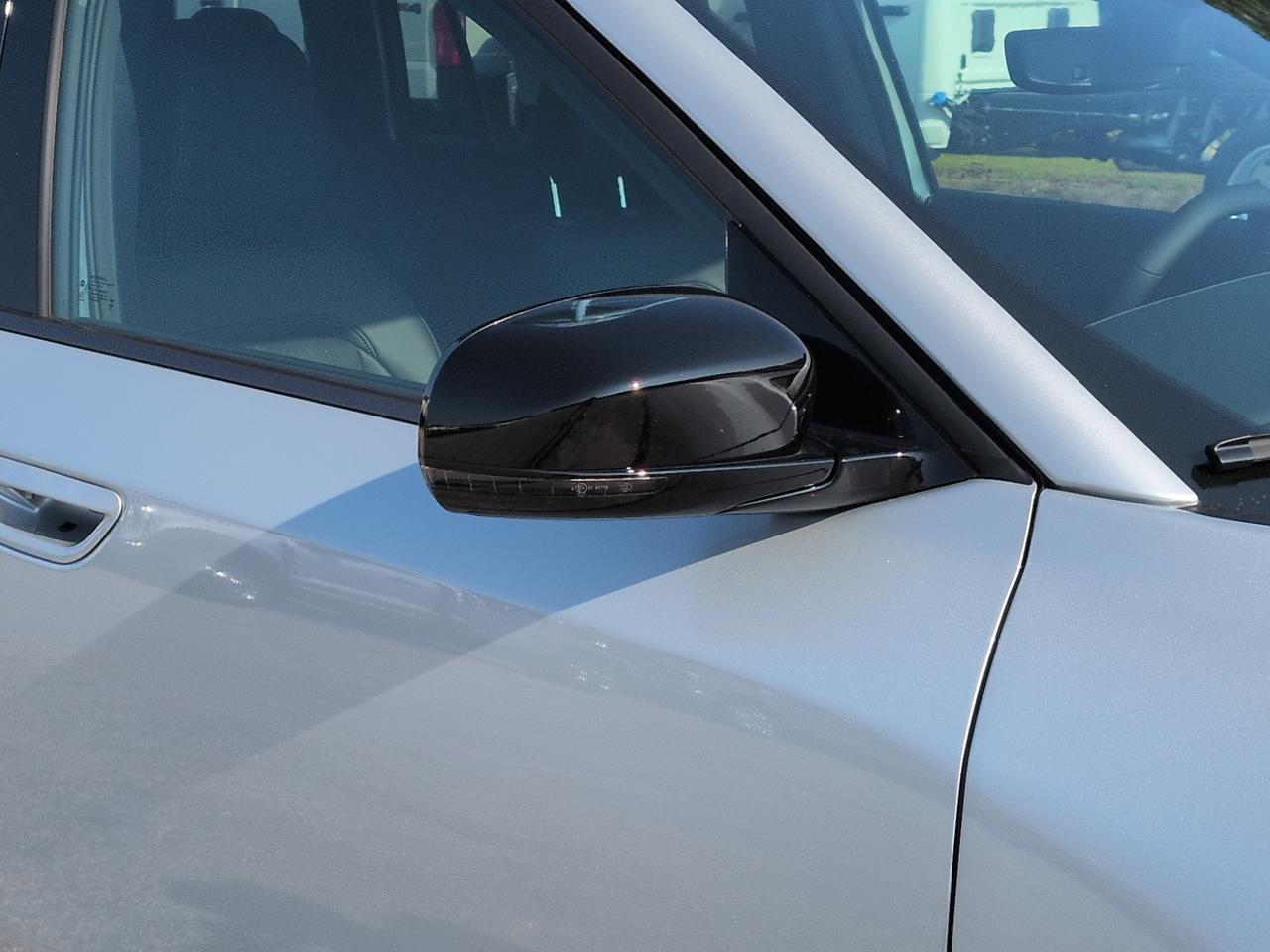 2026 Jeep Cherokee Overland Winder GA