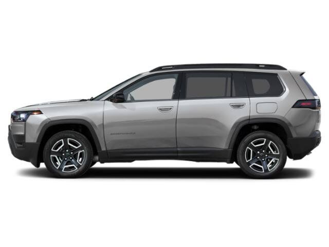 2026 Jeep Cherokee Overland Winder GA