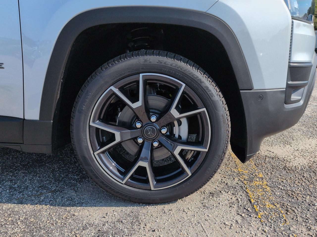 2026 Jeep Cherokee Overland Winder GA