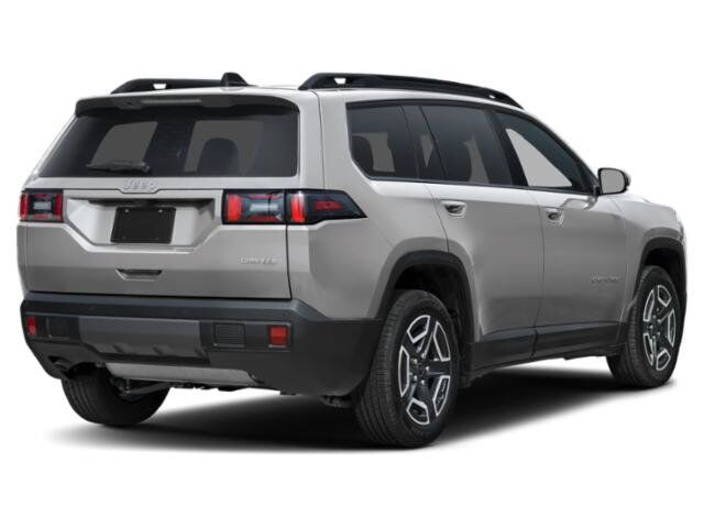 2026 Jeep Cherokee Overland Winder GA