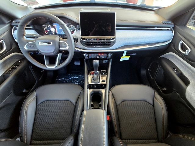 2026 Jeep Compass Folsom CA