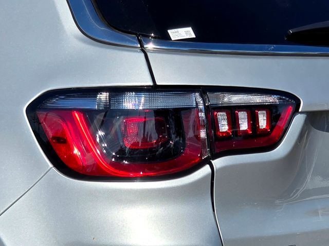 2026 Jeep Compass Folsom CA