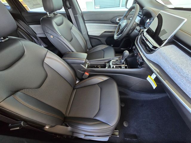 2026 Jeep Compass Folsom CA