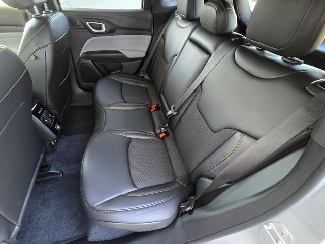 2026 Jeep Compass Folsom CA