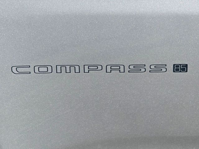 2026 Jeep Compass Folsom CA