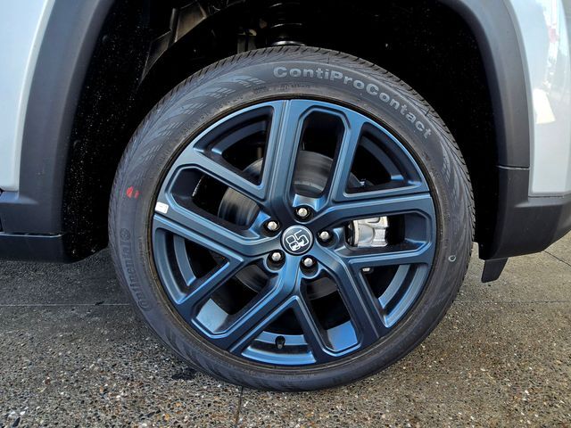 2026 Jeep Compass Folsom CA