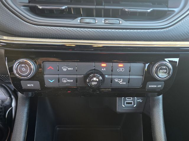2026 Jeep Compass Folsom CA