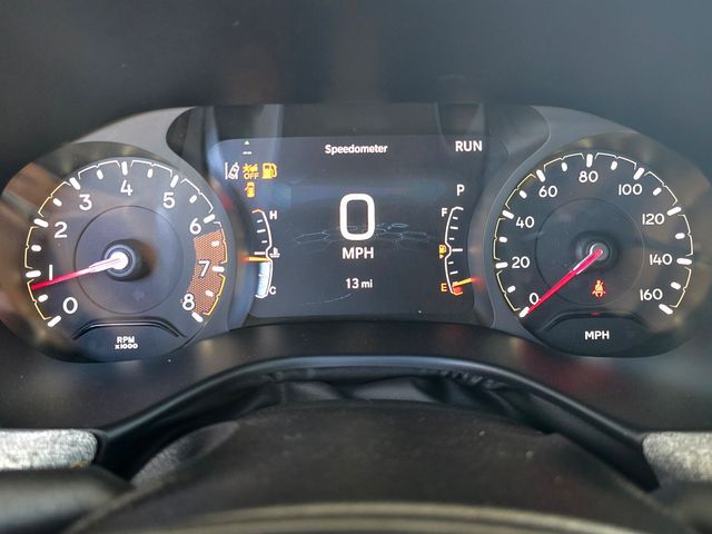 2026 Jeep Compass Folsom CA