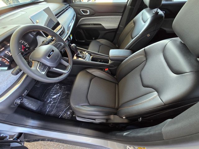 2026 Jeep Compass Folsom CA