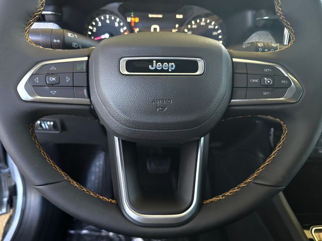 2026 Jeep Compass Folsom CA