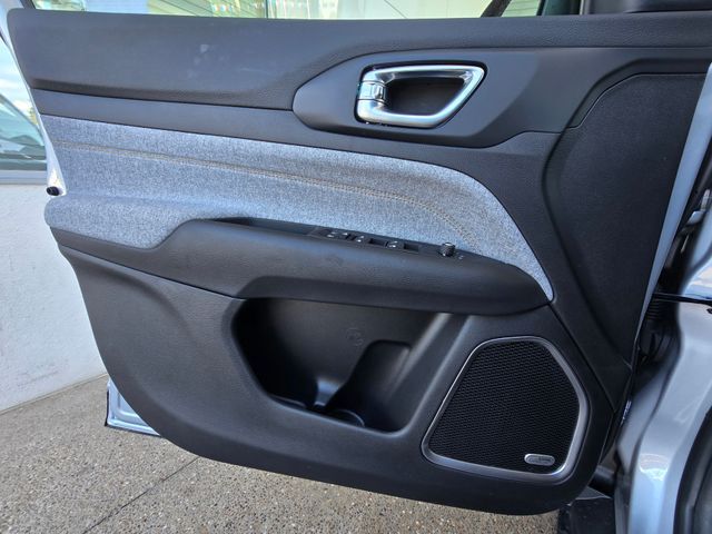 2026 Jeep Compass Folsom CA