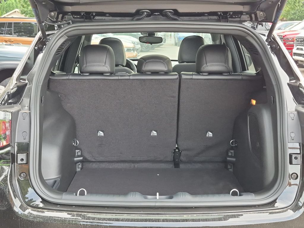 2026 Jeep Compass Gresham OR