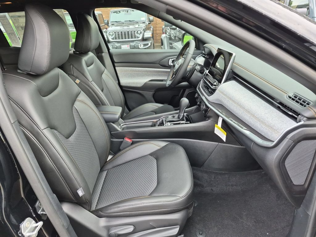 2026 Jeep Compass Gresham OR