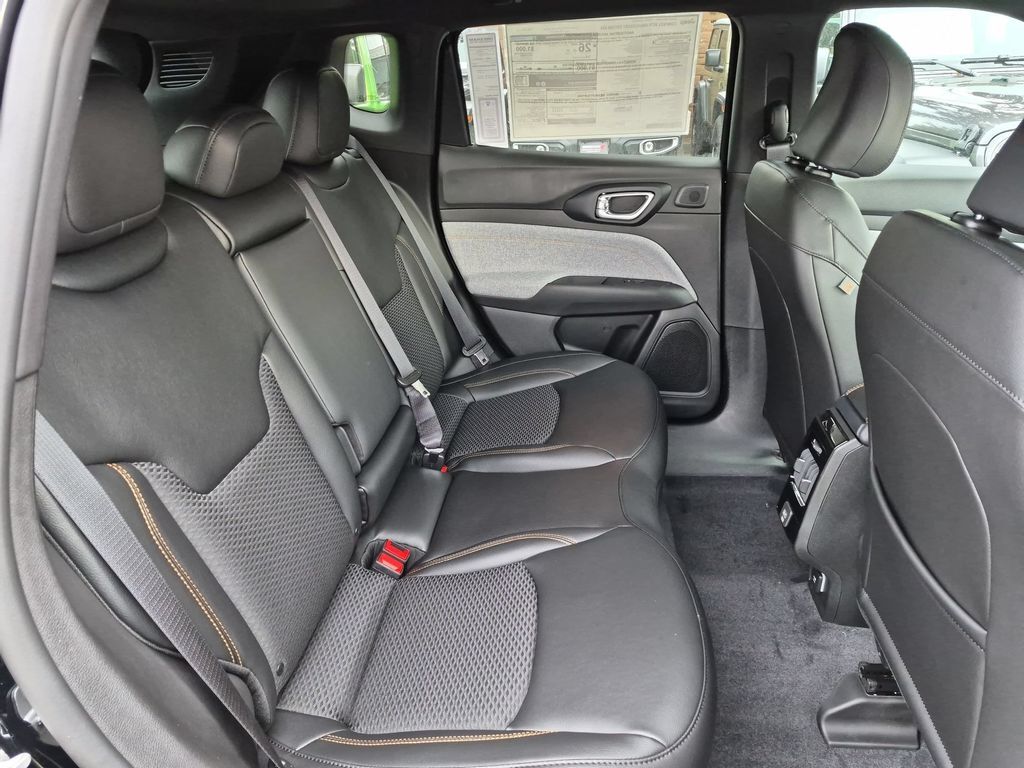 2026 Jeep Compass Gresham OR