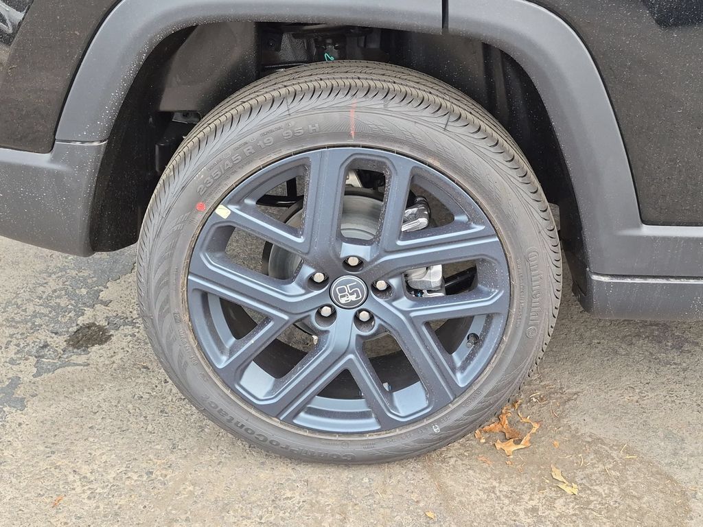 2026 Jeep Compass Gresham OR