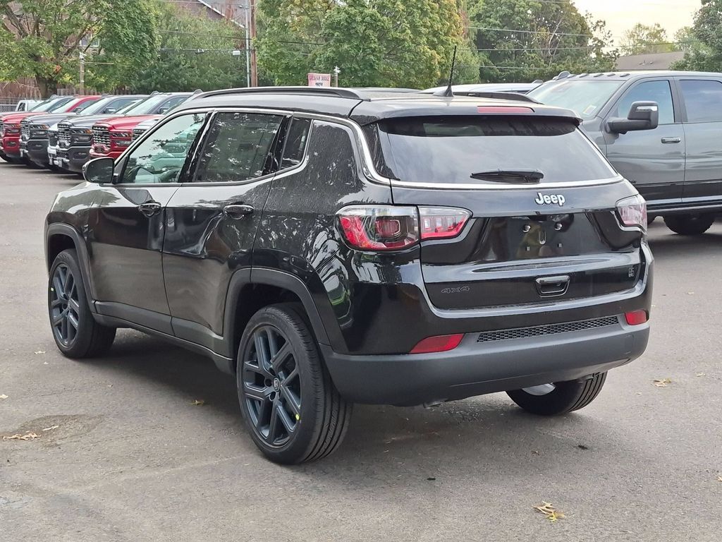 2026 Jeep Compass Gresham OR