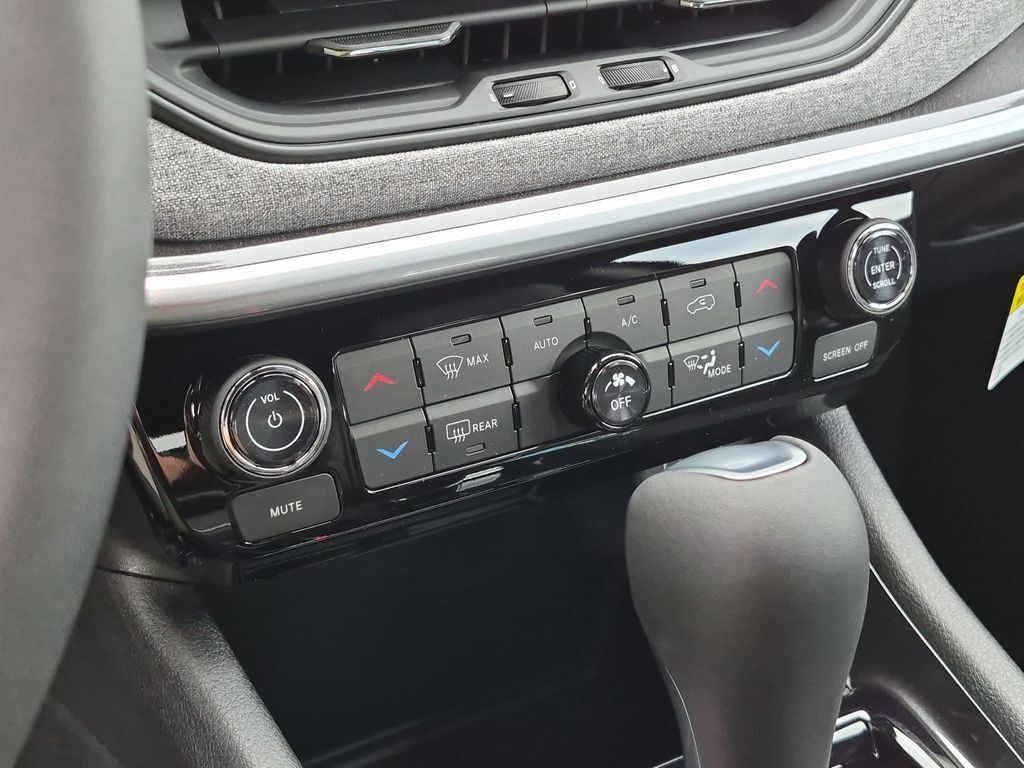 2026 Jeep Compass Gresham OR