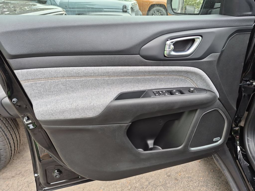 2026 Jeep Compass Gresham OR