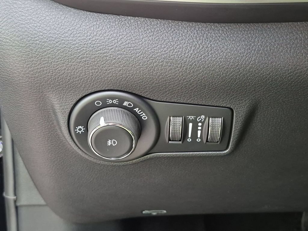 2026 Jeep Compass Gresham OR