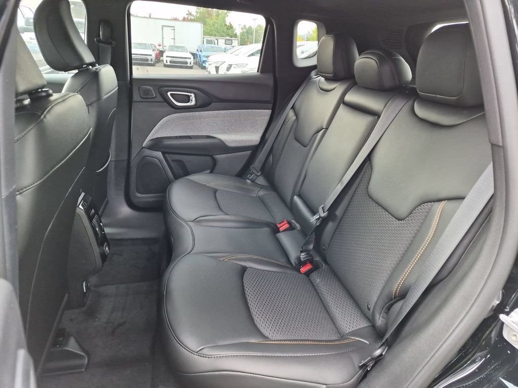 2026 Jeep Compass Gresham OR
