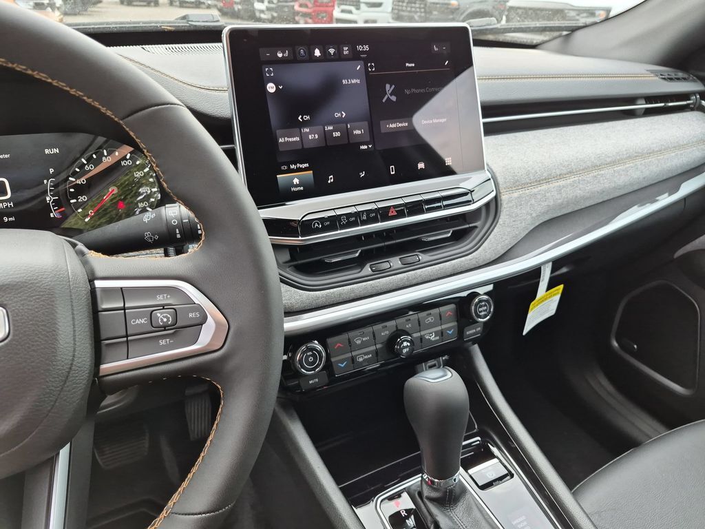 2026 Jeep Compass Gresham OR
