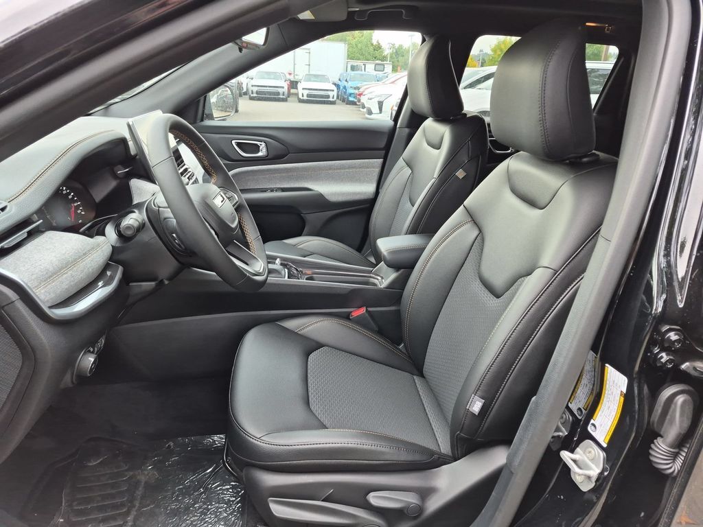 2026 Jeep Compass Gresham OR