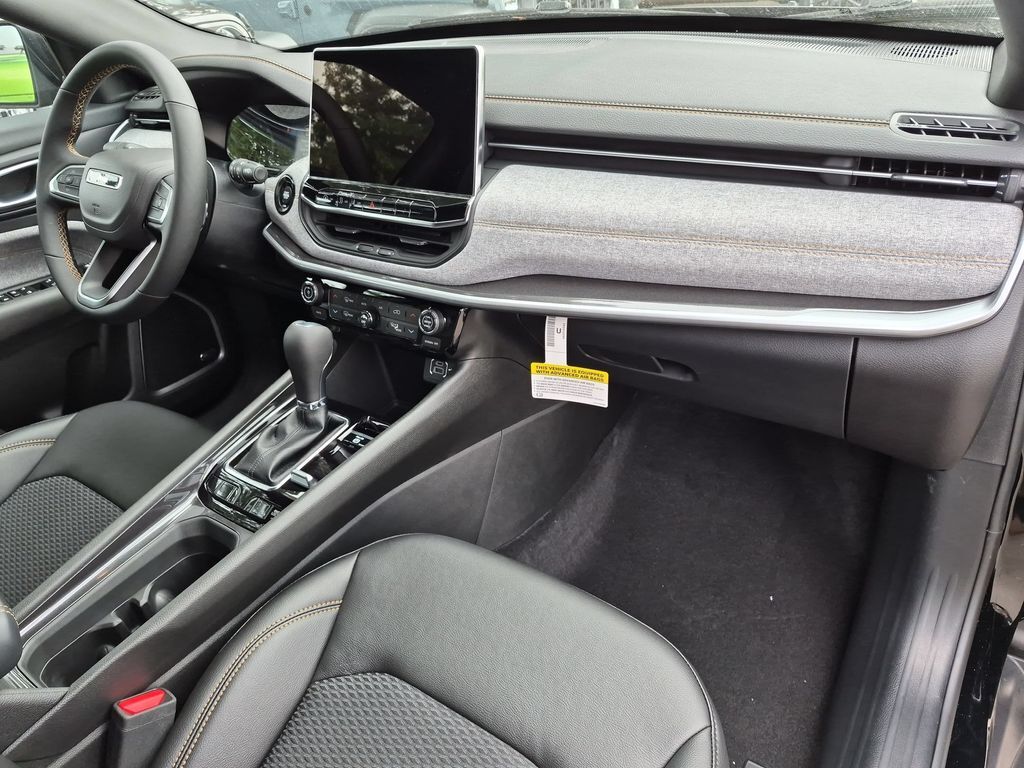 2026 Jeep Compass Gresham OR