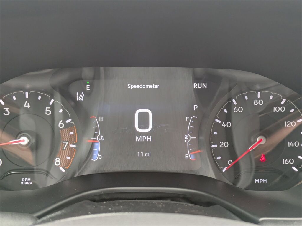 2026 Jeep Compass Gresham OR