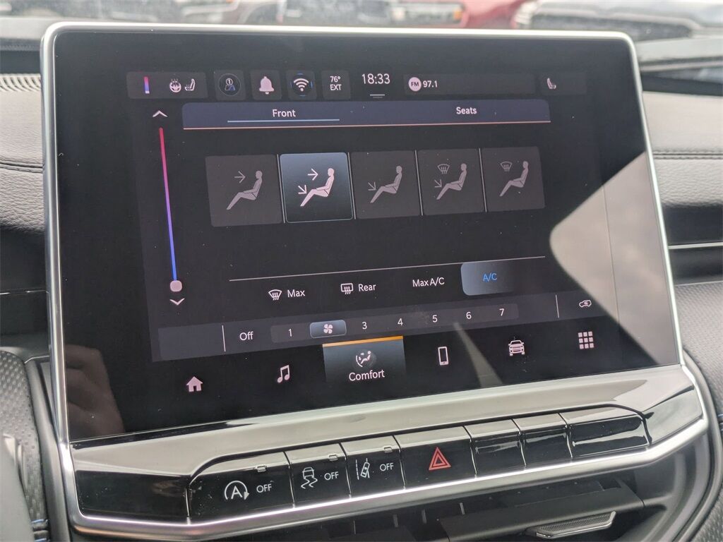 2026 Jeep Compass Gresham OR