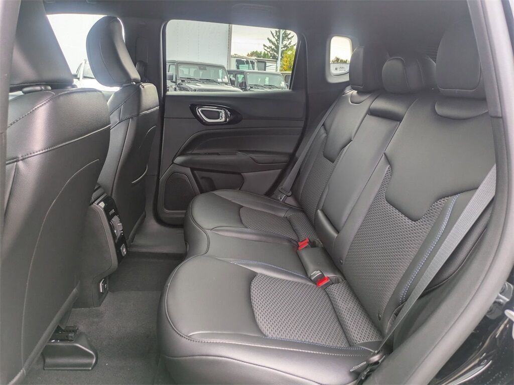 2026 Jeep Compass Gresham OR