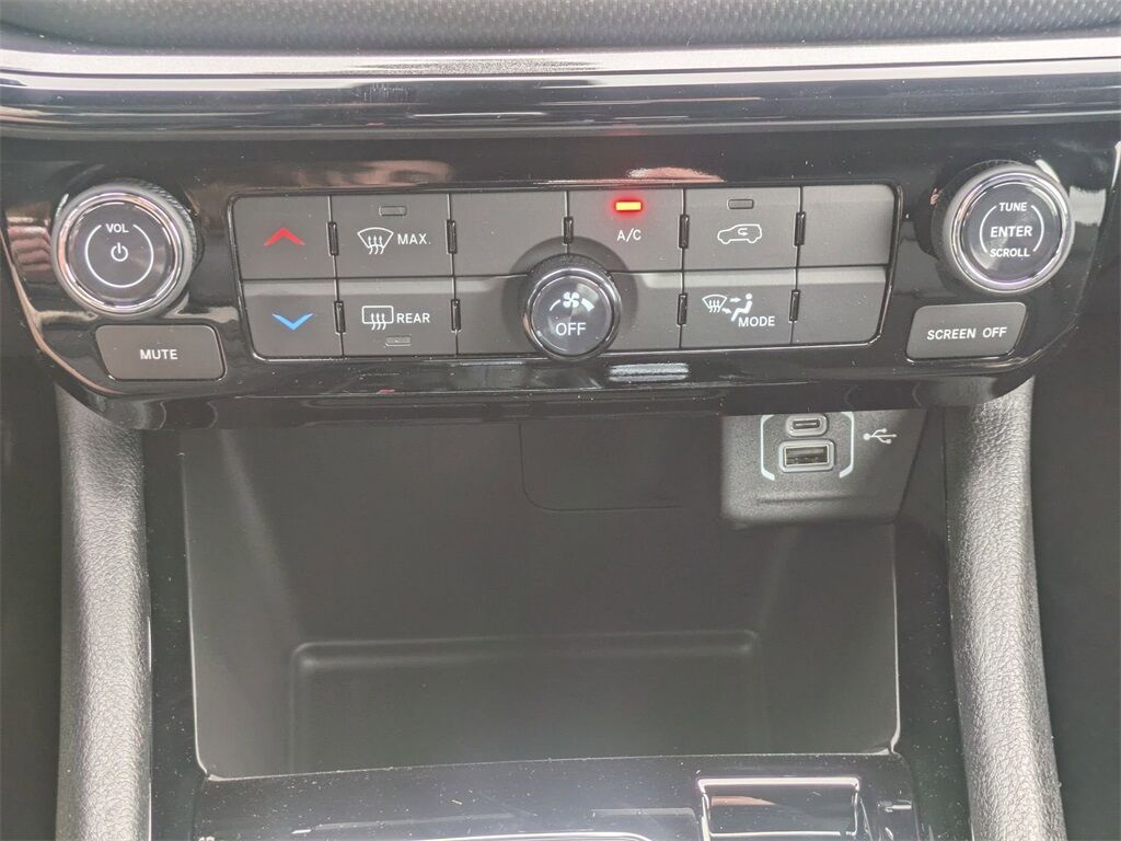 2026 Jeep Compass Gresham OR