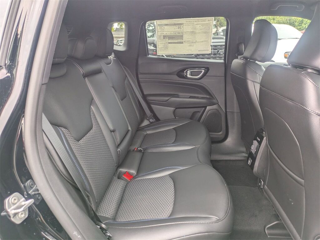 2026 Jeep Compass Gresham OR