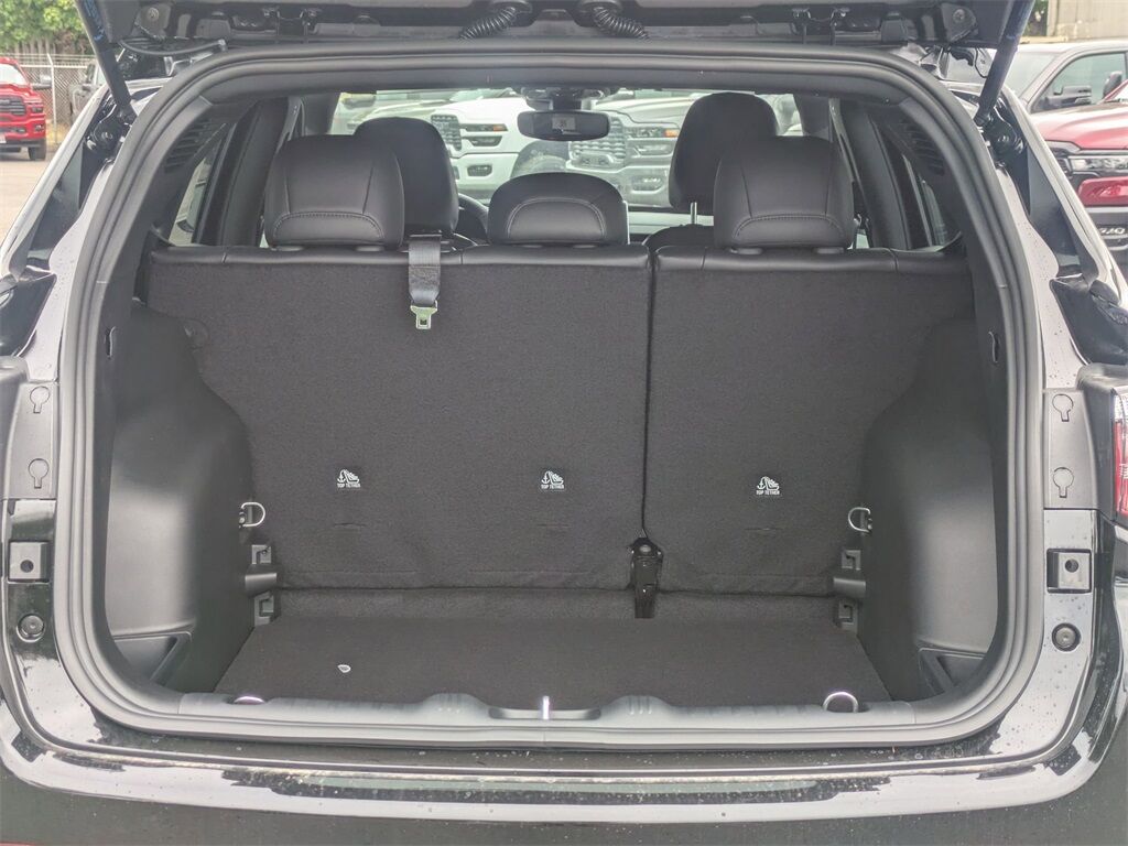 2026 Jeep Compass Gresham OR