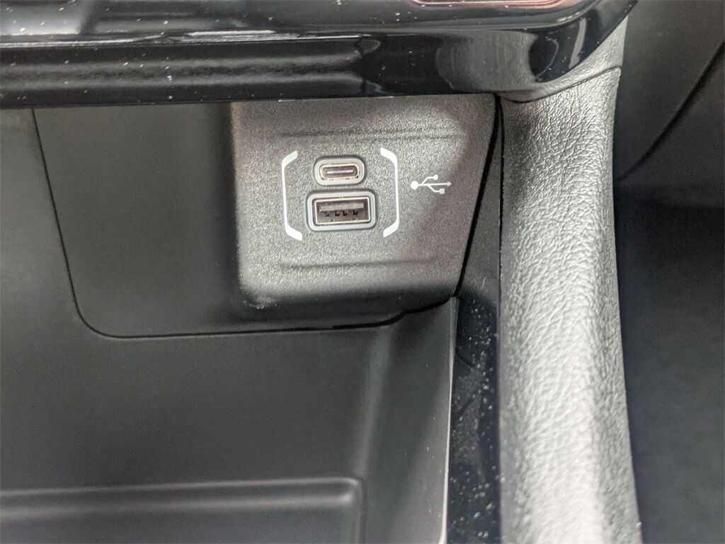 2026 Jeep Compass Gresham OR