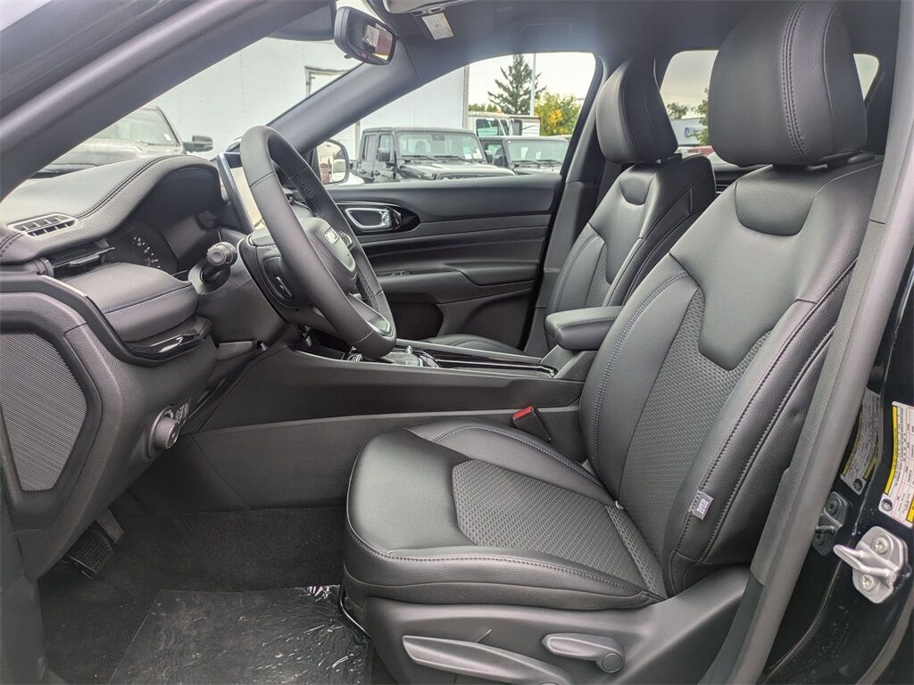 2026 Jeep Compass Gresham OR