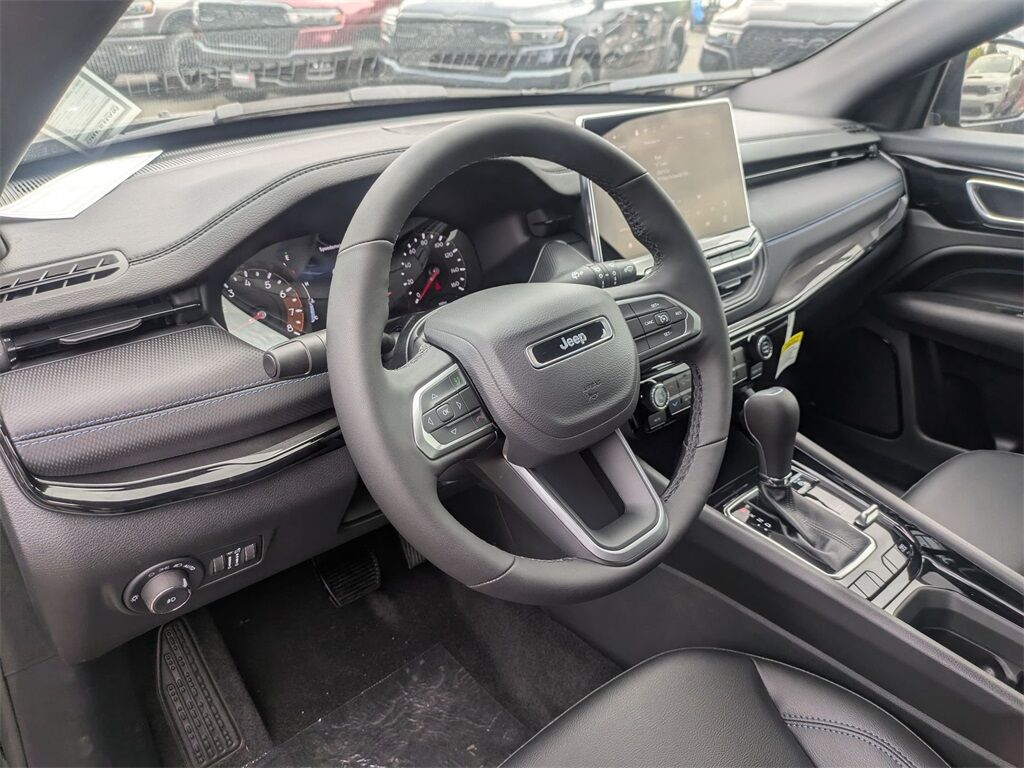 2026 Jeep Compass Gresham OR