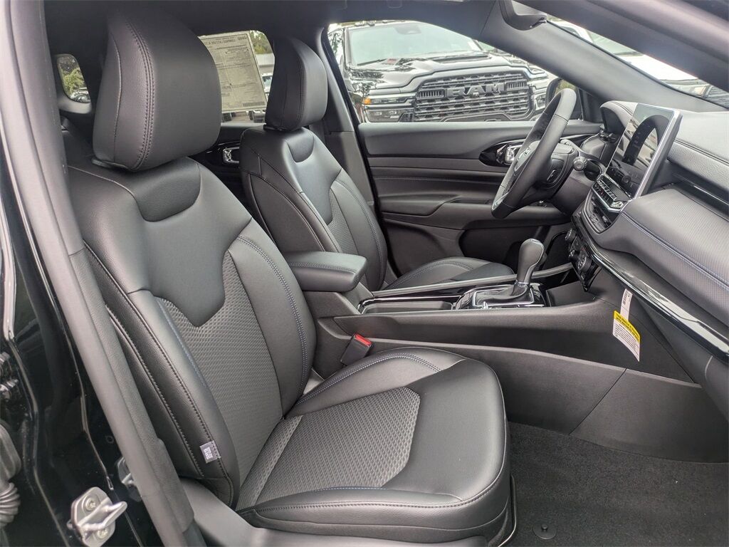 2026 Jeep Compass Gresham OR